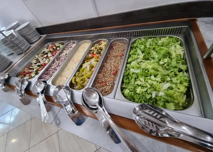 Aquamarine Szálloda 4*