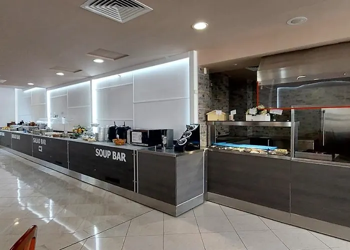 Aquamarine Szálloda 4*