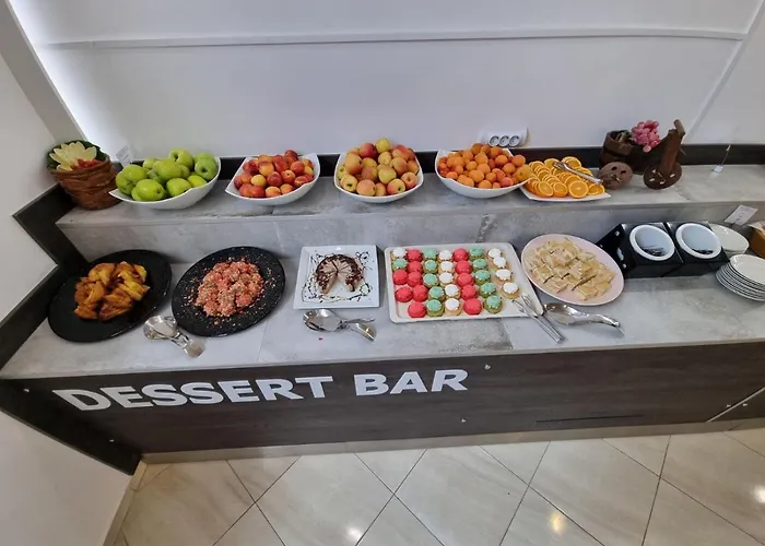 Aquamarine Napospart