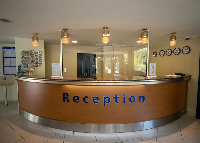 Aquamarine Napospart