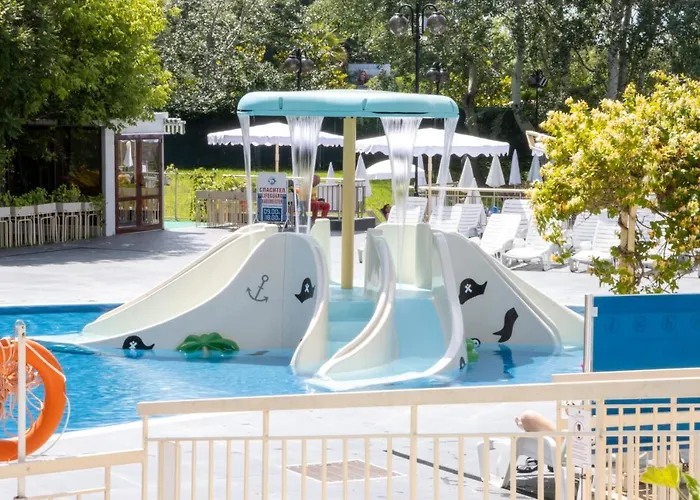 Aquamarine Szálloda