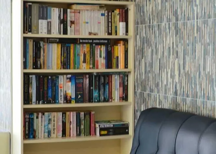 Aquamarine Szálloda 4*