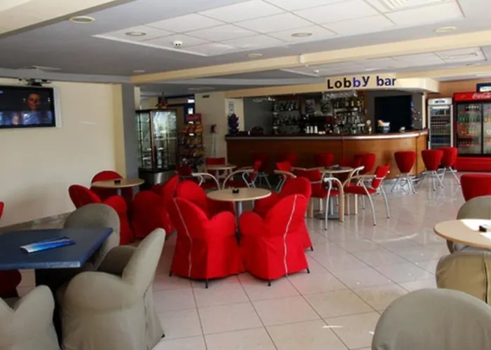 Aquamarine Napospart