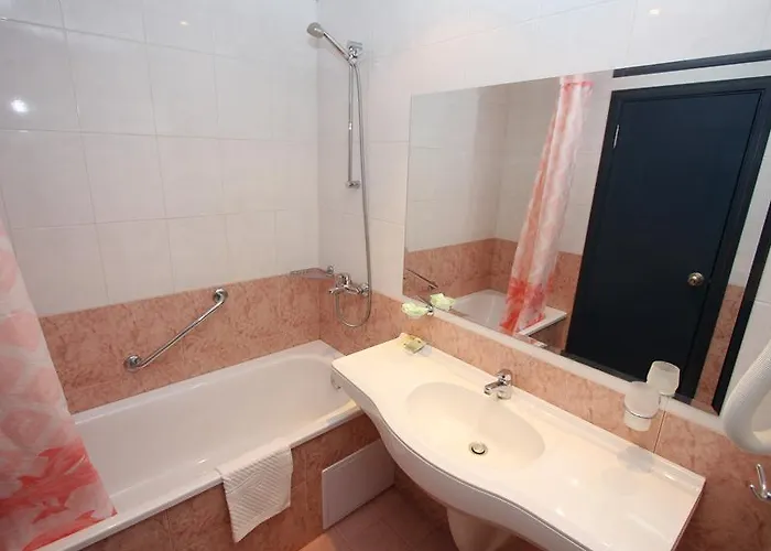 Szálloda Aquamarine