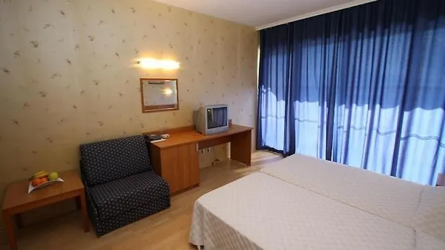 Szálloda Aquamarine