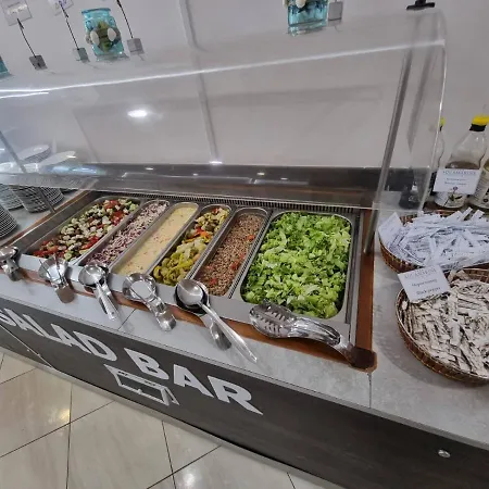 Aquamarine - Hotel Sunny Beach