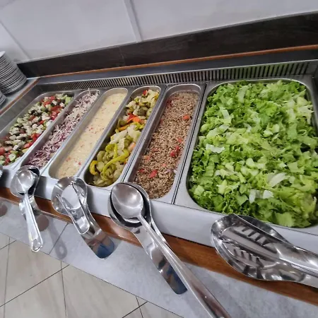 Aquamarine - Hotel 4*