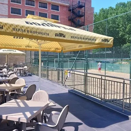 Aquamarine - Sunny Beach