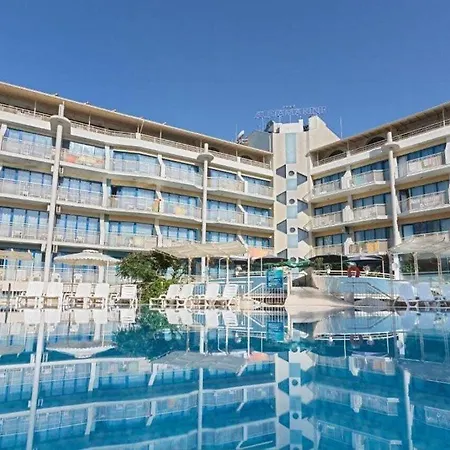 Aquamarine Sunny Beach