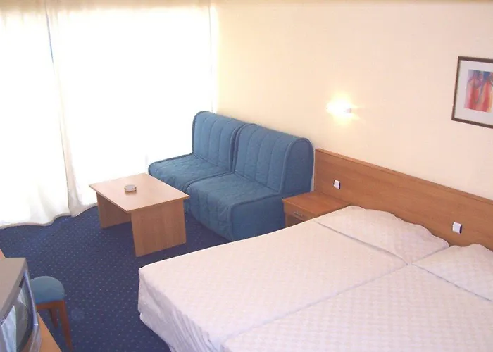 аквамарин - ол инклузив