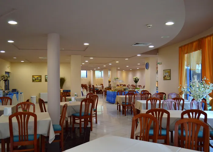 Хотел аквамарин - ол инклузив