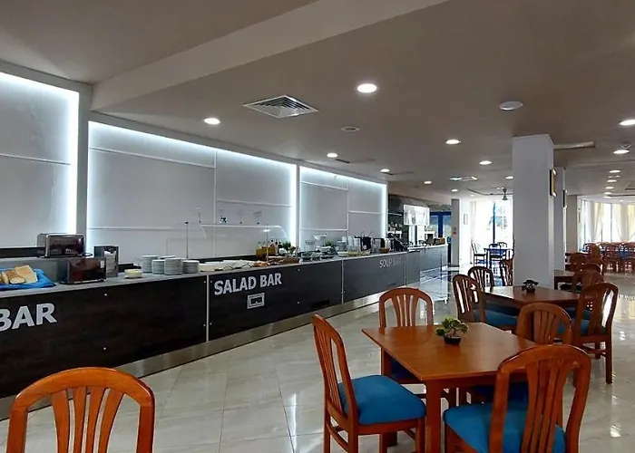 аквамарин - ол инклузив 4*