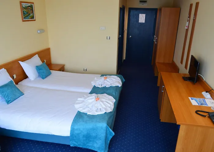 аквамарин - ол инклузив